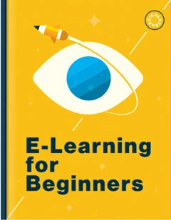 <span class='nowrap'>E-Learning</span> for Beginners